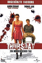 Zor Perşembe – Thursday (1998) izle