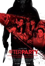 Afterparty (2013) izle