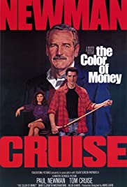 Paranın Rengi – The Color of Money (1986) izle