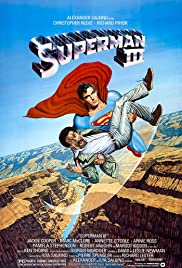 Superman 3 – Superman III (1983) izle