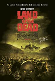 Ölüler Ülkesi – Land of the Dead (2005) izle