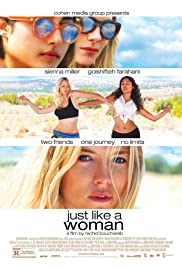 Tıpkı Bir Kadın Gibi – Just Like a Woman (2012) izle