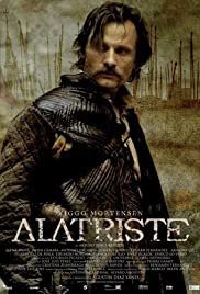 Komutan Alatriste – Alatriste (2006) izle