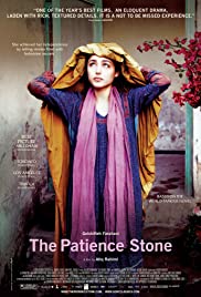 Sabır Taşı – The Patience Stone (2012) izle