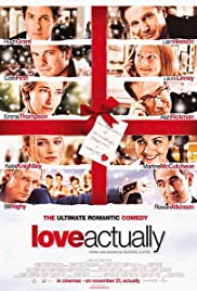 Aşk Her Yerde – Love Actually (2003) izle