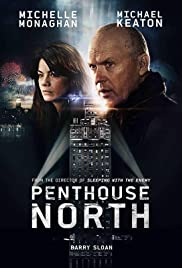 Çatı Katı – Penthouse North (2013) izle