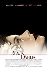 Cehennem Çiçeği – The Black Dahlia (2006) izle