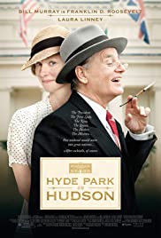 Hudson’daki Hyde Park – Hyde Park on Hudson (2012) izle