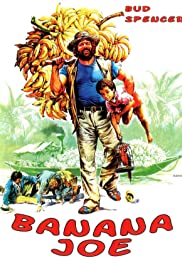Banana Joe (1982) izle