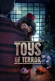 Toys of Terror – Türkçe Dublaj izle