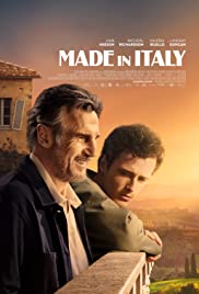 Made in Italy – Türkçe Dublaj izle