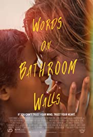 Words on Bathroom Walls – Türkçe Altyazılı izle