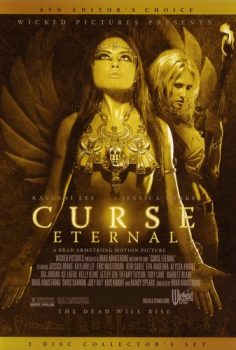 Curse Eternal erotik izle