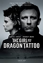 Ejderha Dövmeli Kız / The Girl with the Dragon Tattoo türkçe HD izle