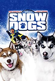 Kar köpekleri / Snow Dogs türkçe dublaj izle