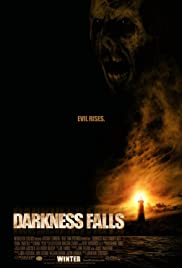 Darkness Falls türkçe HD izle