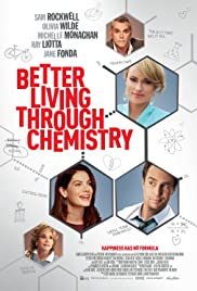 Better Living Through Chemistry türkçe dublaj izle
