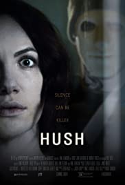 Hush türkçe HD izle