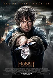 Hobbit: Beş Ordunun Savaşı / The Hobbit: The Battle of the Five Armies türkçe dublaj izle