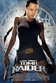 Lara Croft: Tomb Raider HD izle