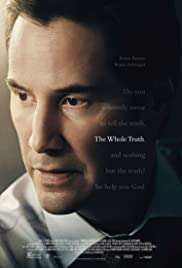 Yüce Adalet / The Whole Truth HD izle