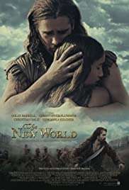 Yeni dünya: Amerika’nin keşfi / The New World HD izle