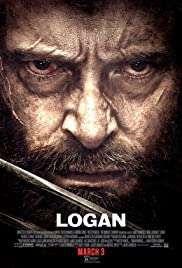 Logan: Wolverine / Logan HD izle