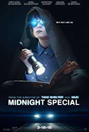 Gece Yarısı / Midnight Special HD izle