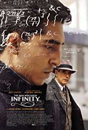 Sonsuzluk Teorisi / The Man Who Knew Infinity HD izle