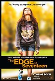 The Edge of Seventeen HD izle