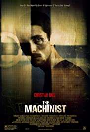 Makinist / The Machinist HD izle
