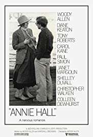 Annie Hall HD izle