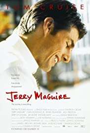 Yeni bir başlangıç / Jerry Maguire HD izle