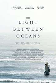 Hayat Işığım / The Light Between Oceans HD izle