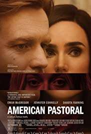 Pastoral Amerika / American Pastoral HD izle