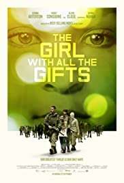 Tüm Sırların Sahibi Kız / The Girl with All the Gifts HD izle