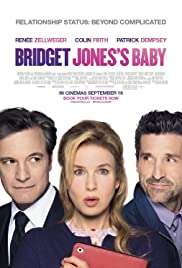 Bridget Jones’un Bebeği / Bridget Jones’s Baby HD izle