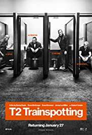 T2 Trainspotting HD izle