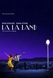 Aşıklar Şehri / La La Land HD izle