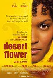 Desert Flower HD izle