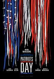 Kara Gün / Patriots Day HD izle