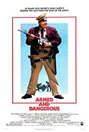 Armed and Dangerous HD izle