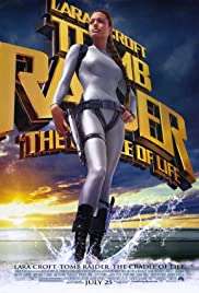 Lara Croft Tomb Raider – Yaşamın kaynağı / Lara Croft Tomb Raider: The Cradle of Life HD izle