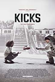 Ayakkabılar / Kicks HD izle
