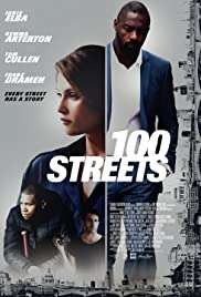 100 Streets HD izle