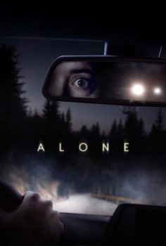 Alone (2020) Türkçe izle