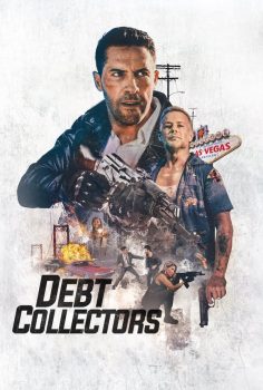 Debt Collectors 2 (2020) Türkçe izle