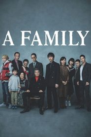 Yakuza and the Family AltYazılı izle