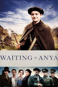 Waiting for Anya (2020) Türkçe izle