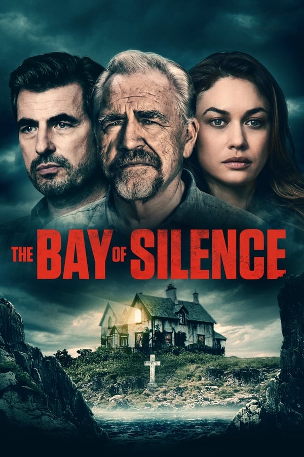 The Bay of Silence (2020) Türkçe izle